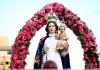 175 anos de Nossa Senhora Mãe dos Homens: Confira momentos da festa