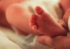 Bebê de apenas 16 dias morre afogado com leite materno na Barranca em Araranguá