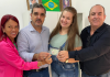 Cidadãos já podem tirar sua identidade em Santa Rosa do Sul