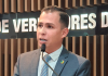 Vereadores aprovam moção de apelo para que governo nomeie cargos da polícia científica
