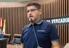 Tiro com arco deve ser reconhecido como prática esportiva em Araranguá
