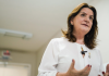 Carmen Zanotto profere palestra na Unesc