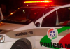 Homem é atingido por disparos de arma de fogo após tentativa de homicídio em Balneário Gaivota