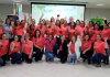 Cooperja inicia formação da quarta turma do Programa Mulheres Cooperativistas