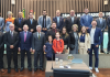 Projeto social de igreja é apresentado aos vereadores