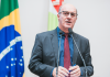 Deputado Zé Milton defende o cooperativismo como motor de desenvolvimento em Santa Catarina