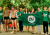 Equipe Grêmio Fronteira/UFSC faz bonito no Reveza10
