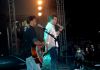 Marcos & Belutti abre noite de shows na Agromel