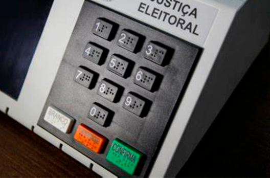 Quem vai a reeleição tem 80% de chances  