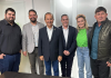 Prefeito Paulinho deixa o MDB e se filia ao PL, partido de Jorginho