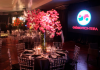 Golden Night: jantar-dançante supera expectativas