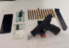 Balneário Gaivota: Polícia Militar prende membro de facção criminosa gaúcha que estava foragido