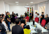 Prefeita Gislaine Cunha anuncia pagamento da primeira parcela do décimo terceiro salário para servidores municipais