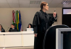 Denunciado pelo MPSC, autor de feminicídio é condenado a 30 anos de prisão em Araranguá