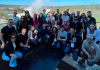 Colegiado de turismo da AMESC inicia missão estratégica em Foz do Iguaçu