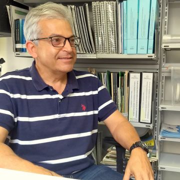 Foco na educação ambiental