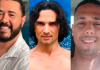 Suspeito de matar ator Jeff Machado faz confissão do crime a polícia