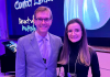 Dentista de Araranguá participa de Congresso de odontologia em Gramado