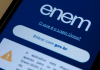 Inscrições para o Enem começam amanhã