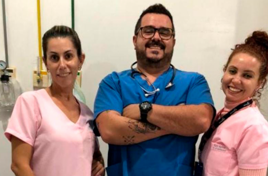 Em alta