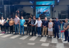 Evento alusivo à semana do meio ambiente foi um sucesso em Araranguá