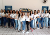 30ª Festa do Peixe: Candidatas se preparam para disputar o título de rainha