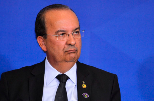 O dilema de Jorginho Mello no governo 