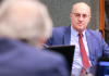 Frente Parlamentar em Defesa da Saúde será lançada na próxima semana na ALESC