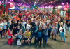 Sombrio recebe o 3º Encontro LGBTQIAP+