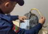 Operação Alerta Vermelho é realizada pelo CBMSC: Bombeiros Militares visitam residências alertando para o uso de equipamentos nas cozinhas