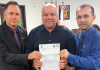 #BarraJá: vereadores de Sombrio aderem à campanha