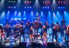 Camerata Florianópolis leva o espetáculo POP-ROCK BRASIL para a Festa do Peixe, em Balneário Arroio do Silva