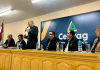 Zé Milton propõe projeto de apoio às Cooperativas de Eletrificação Rural em Santa Catarina