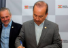 Governador autoriza elaboração do Plano Aeroviário de Santa Catarina