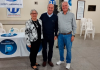 Convenção do Progressistas em Jacinto Machado aclama Renato Zanatta como presidente e Noeli Zacca como vice