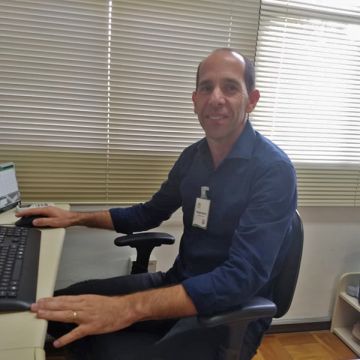 Campo AgroAcelerador inicia amanhã