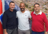 Felipe Santos assume cargo de Secretário de Turismo e Esporte Resgate da MARFEST no Turismo e apoio ao Esporte estão no radar do novo titular da pasta