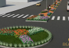 Araranguá: Avenida Getúlio Vargas contará com canteiro central