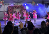 Santa Rosa do Sul retoma evento cultural com festa e inaugurações