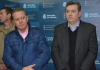 Ponticelli e seu vice renunciam em Tubarão 