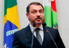 Carlos Moisés prefeito de Tubarão 