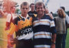 Dia de #tbt: Presidente da Câmara de Araranguá relembra quando era jogador do Tigre