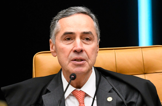 'Nós derrotamos o bolsonarismo', diz Barroso 