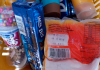 Araranguá tem nova apreensão de alimentos vencidos