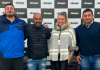 Balneário Gaivota: Secretário Felipe Santos se reúne com a coordenadoria de Turismo da Amesc