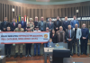 Demandas da Aprasc ganham apoio da Câmara de Vereadores