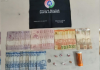 Araranguá: Adolescente é flagrado pela PM vendendo crack