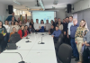 Amesc reunida em peso com Saúde estadual para adequar atendimentos de ortopedia
