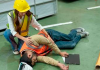 Brasil soma 612 mil acidentes de trabalho em 2022