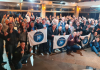 Encontro Microrregional do PP no Extremo Sul de Santa Catarina impulsionou a preparação para as Eleições 2024